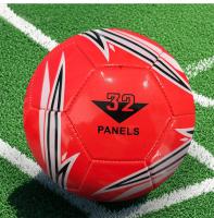 Balón de Fútbol Mikasa resistente al desgaste Grueso de PVC cosido a máquina Tamaño 5 - details 8