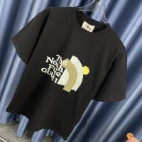 FSTN08 GU--CCI, el mejor diseño de camiseta, ropa usada barata, camiseta personalizada, 100% algodón para hombre - details 3