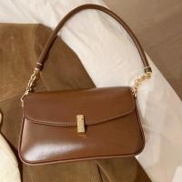 Bolso de Hombro Chic y Versátil para Mujeres Gran Capacidad Ideal para Uso Diario y Viajes - details 3