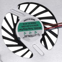 Ventilador de refrigeración para ordenador portátil, Enfriador de radiador para T60, T60P, 26R9434, 41V9932 - details 7