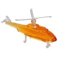 Whisky Decanter 750ml Glass Bourbon Tools Helicopter Shaped for Restaurant