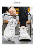 2025Zapatillas de deporte de ocio versátiles para hombre, zapatos deportivos ligeros y cómodos para caminar, zapatos de moda de alta calidad, calzado masculino - details 16