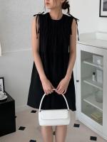 Vestidos Para Mujer Vestido De verano Vestidos largos Para Mujer Vestidos Vintage De Mujer Elegantes Vestido femenino Traf tienda oficial - details 40