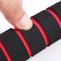 Barra de conexión para Mancuernas, accesorios de levantamiento de pesas para gimnasio en casa, 40cm - details 7