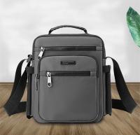 Bolso de hombro de alta calidad para hombre, bandolera Oxford, impermeable - details 3