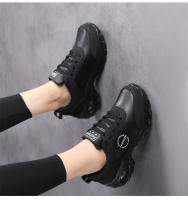 Zapatos tonificadores para mujer, zapatos deportivos con amortiguación de aire suave, zapatos para correr con amortiguación, zapatillas deportivas antideslizantes para tenis para mujer, zapatos para caminar - details 19