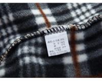 Cárdigan de suéter de lana para hombre de invierno, chaqueta de suéter cálida, chaqueta de punto para ropa de hombre - details 22