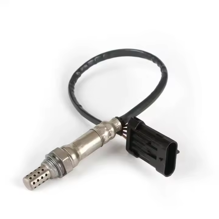 Chevrolet Daewoo Aveo Epica Evanda Kalos Isuzu OE Lambda Sonda del sensor de oxígeno # 96394004 96394003 25361764 - 1