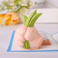 Estatua de mano de hierba divertida multiusos, escultura artística de resina con hierba, decoración exquisita para mesa de mano, decoración de jardín - details 11