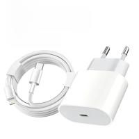 Cable de Carga Rápida PD 35W Compatible con iPhone 11, 12, 13, 14 XS Max, XR, USB C, Lightning - details 13