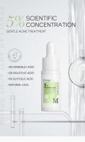 Sérum Facial Con Retinol Y Niacinamida, Ácido hialurónico, Antiarrugas Y Volumen, antiedad, antiedad, Hidratante, 17ml - details 0