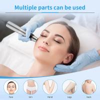 EMS-máquina de estiramiento de la piel Facial, terapia de calor por radiofrecuencia, moldeador corporal, instrumento de masaje ocular - details 8