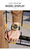 Reloj Deportivo para Hombres SMAEL Modelo SL-8071 con Doble Pantalla Movimiento de Cuarzo Resistente al Agua 50M Material TPU+Plástico Correa de 250mm - details 15