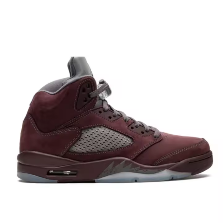 Zapatos Retro De Baloncesto Zapatos Para Correr De Los Hombres Zapatillas De Deporte Tallas 40-47 - 1
