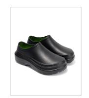 Zapatos de trabajo ligeros para cocina y Hotel, calzado de seguridad antideslizante e impermeable para Chef - details 12