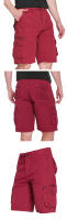 Pantalones Cargo de Verano Cómodos y Amplios para Hombres Pantalones Cortos Deportivos y Laborales al Aire Libre - details 7