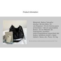 Bolso Tote Campus Ocio Deportes Hombro Bolso Mensajero - details 2