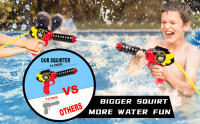 awesome pool toys