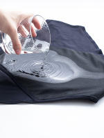 SRA-bragas menstruales sin costuras para mujer, ropa interior de gran flujo - details 5
