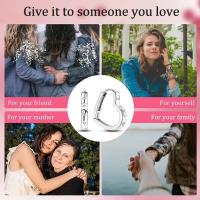 Joyería de moda con anillo de circonita CZ - details 127