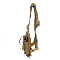 Bolsa de Montañismo Táctica Bolsa de Pesca para Hombres Montaña, Caza, Senderismo - details 13