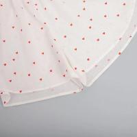 Conjunto de pijama de verano de moda sual, ropa de hogar cómoda para mujer con estampado de amor - details 26