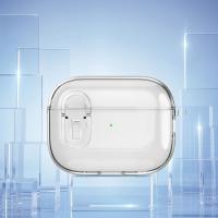 Funda para Airpods Pro 2 2023 2022, accesorios para auriculares Bluetooth 1/2/3, anticaída para Airpods Pro, protección Ca - details 4