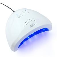 Lámpara de Secado de Uñas de UV LED Profesional Herramienta de Manicura de Salón de Alta Calidad para 24/48/80W - details 7