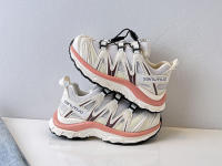 Compañero de clase primavera nueva moda ligera niñas papá zapatos niños medianos mayores niños zapatos deportivos niños zapatos para correr. - details 3