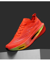 Zapatos acolchados con placa de carbono y superficie de malla transpirable de verano, zapatos deportivos para niños adolescentes - details 56