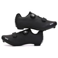 Zapatillas ciclismo mtb hombre mujer Carretera aire libre Deportes Equipo Protector - details 11