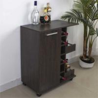 Mueble esquina bar