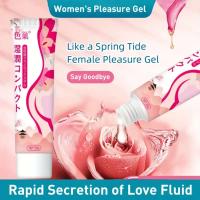 Leten-Gel para orgasmo rápido para mujer, aceite estimulante, potenciador de la Libido, lubricante excitador, mejora del placer Vaginal - details 6