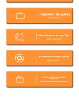 Kit de Limpieza de Gafas 5 en 1 Cepillo de Limpieza de Pantalla de Teléfono Móvil - details 3