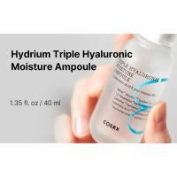 Hydrium Watery Toner COSRX Facial serum ampoule moisturiser hydrate hyaluronic acid Korean Skincare
