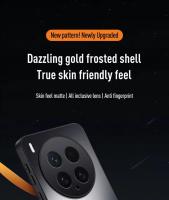Funda Acolchada para Vivo X200 Ultra Ag Funda Dura de Protección a Salvo de Golpes - details 0