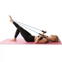 Banderas de Resistencia con Mancuernas Equipo de Entrenamiento de Fuerza para Hombres y Mujeres - details 4