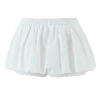 Falda con Bud by 2025 Versátil Casual Dulce Color Sólido para Mujer - details 4