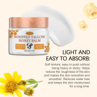 Crema hidratante para la piel que hidrata y nutre la piel para enrojecimiento, sequedad y sequedad facial. - details 5