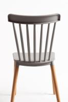Miguel - Packs Sillas Comedor - Pack 2 Sillas Leka - Blanco - details 21