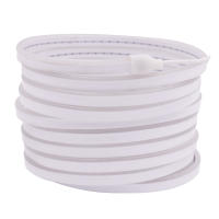 Tira de luces Led de neón con interruptor, cinta de señal Flexible impermeable, 5V, USB, 2835, 120Led/m, para decoración del hogar, armario de baño - details 3