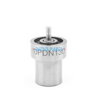 4 Uds Boquillas De inyección 105007-1300 DN10PDN130 Accesorios Para Vehículos Por Mayor Compatibles con Mitsubishi L200 L300 L400 - details 0