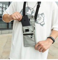 Mini Bolso Cruzado Pequeño Bolso de Hombro para Teléfono, Llaves, Tarjetas de Crédito - details 12
