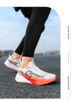 Zapatos para correr informales que absorben los golpes, nuevas zapatillas de deporte para niños mayores, zapatos informales para hombres y mujeres - details 13