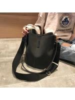 Bolso de diseñador de lujo para mujer, bandolera de cuero PU de gran capacidad, novedad de 2021 - details 13
