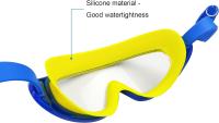 Gafas de natación para Niños, Piscina para Niños de 4 a 12 Años - details 7