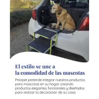 dog stairs
