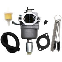 Carburador de repuesto para cortacésped de motor Brigg & Stratton, 591731, 594593, 794572, 796109, 14.5HP-21Hp, para Annie 699915, 697122 - details 0