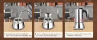 espresso stovetop