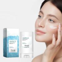 Barra de protección solar ligera SPF50+ Crema facial hidratante con ácido hialurónico - details 5